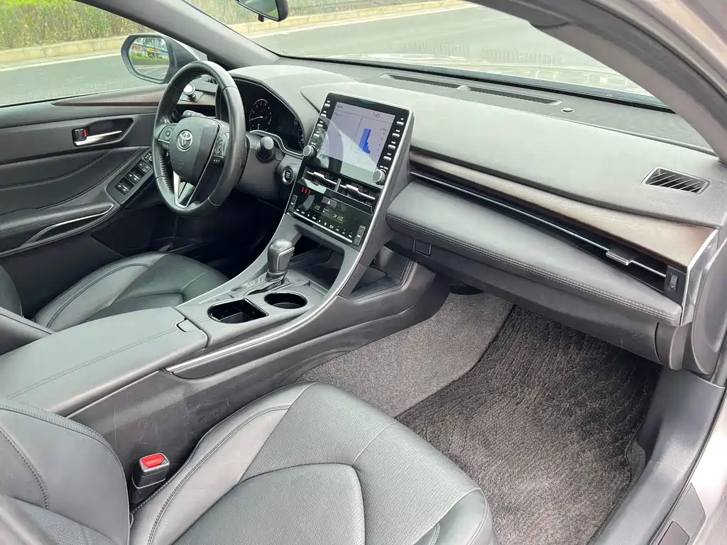 Asia Dragon 2019 2.0L XLE Exclusive Edition National VI купить на сайте DeffCars