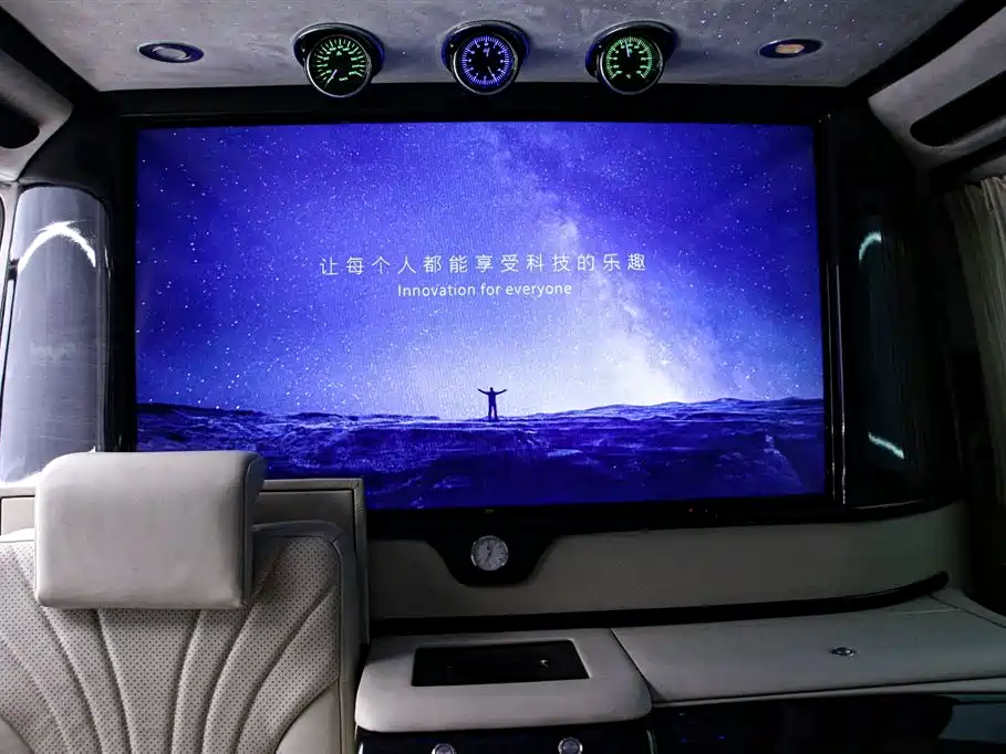 Metroway 2019 2.0TSI four-wheel drive exclusive version 7 seats купить на сайте DeffCars