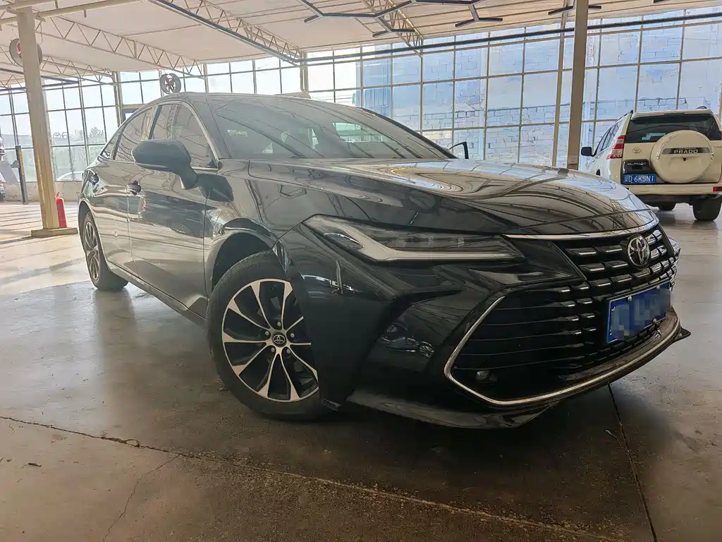 Asia Dragon 2023 2.0L Deluxe Edition купить на сайте DeffCars