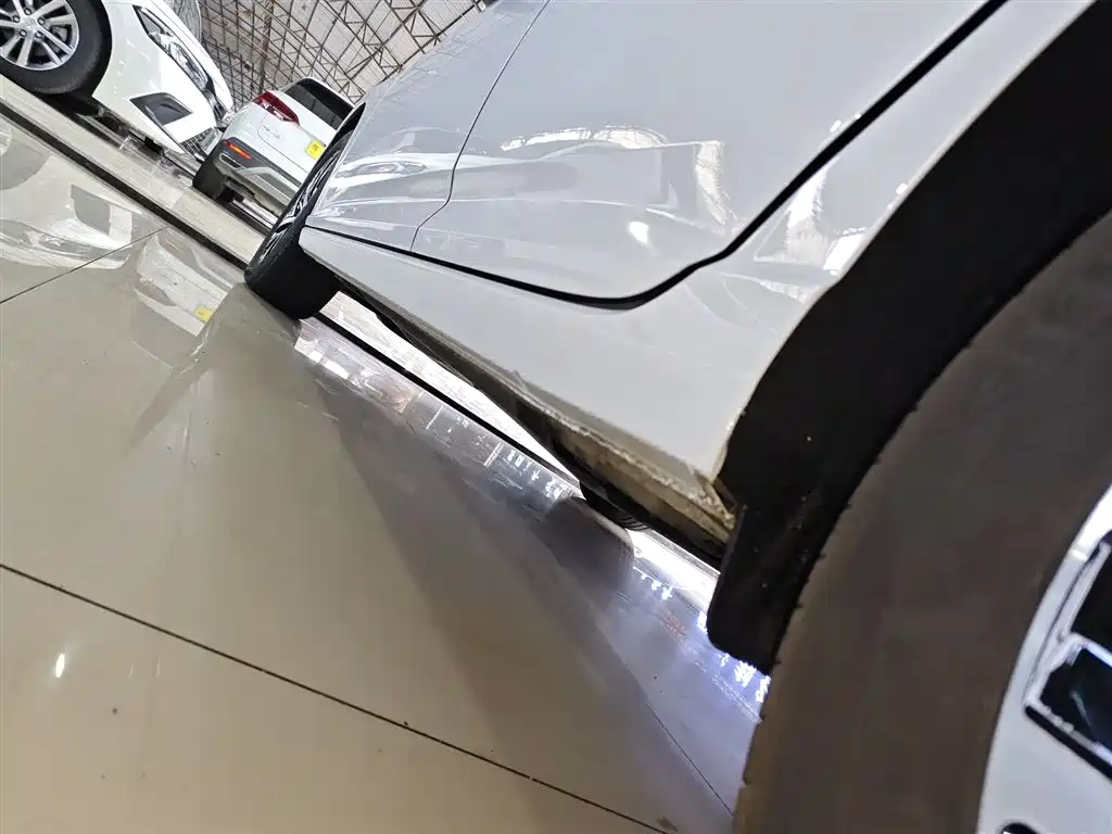 Lavida 2024 300TSI DSG Starry Sky Leading Edition купить на сайте DeffCars