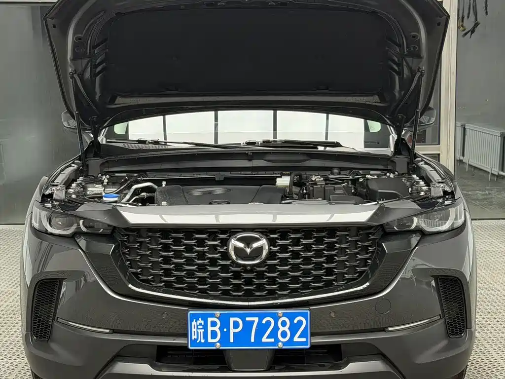 Mazda CX-50 2023 2.0L Leading Edition купить на сайте DeffCars