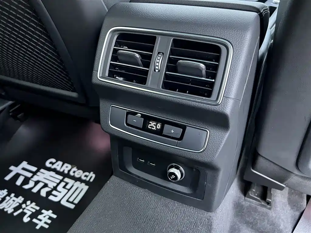 Audi Q5L 2023 40T luxury and dynamic model купить на сайте DeffCars