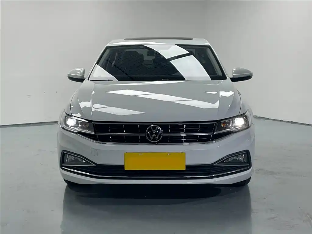 Bora 2021 1.5L automatic comfort intelligent connected version купить на сайте DeffCars