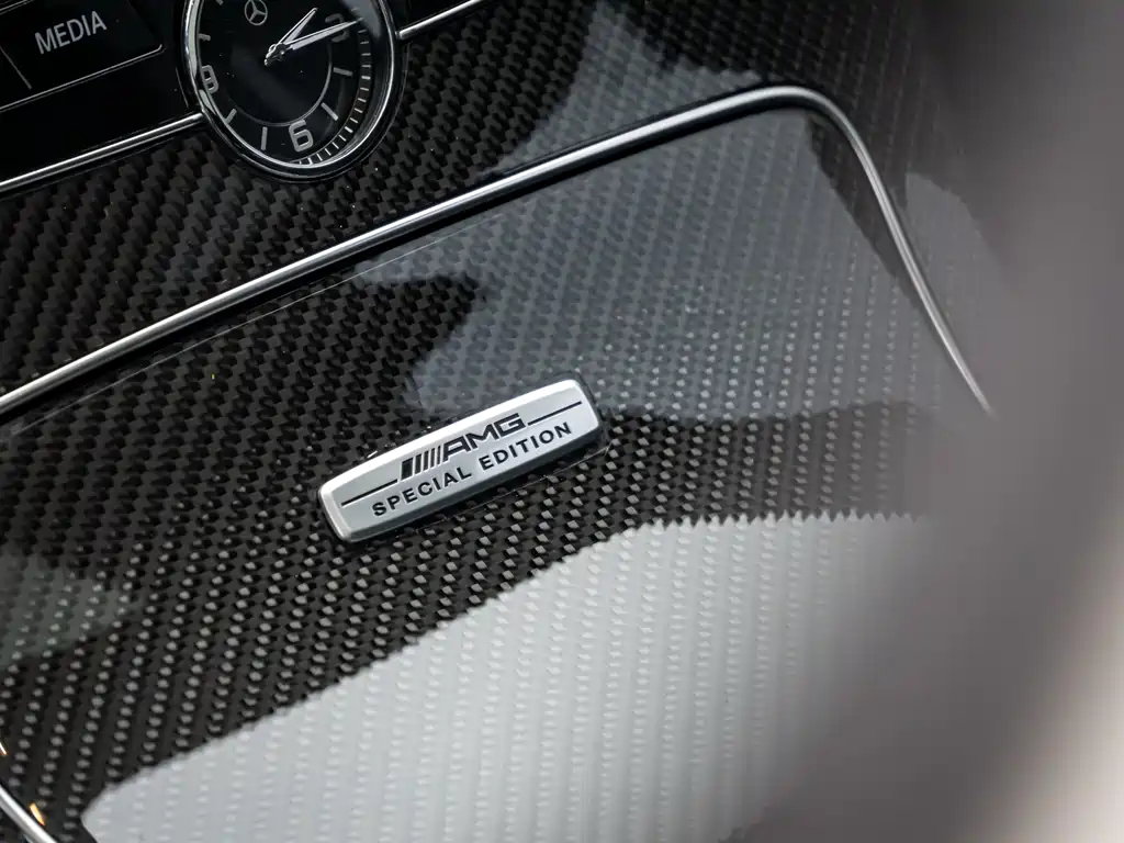 Mercedes-Benz C-Class AMG 2019 AMG C 43 4MATIC Touring Sedan Special Edition купить на сайте DeffCars