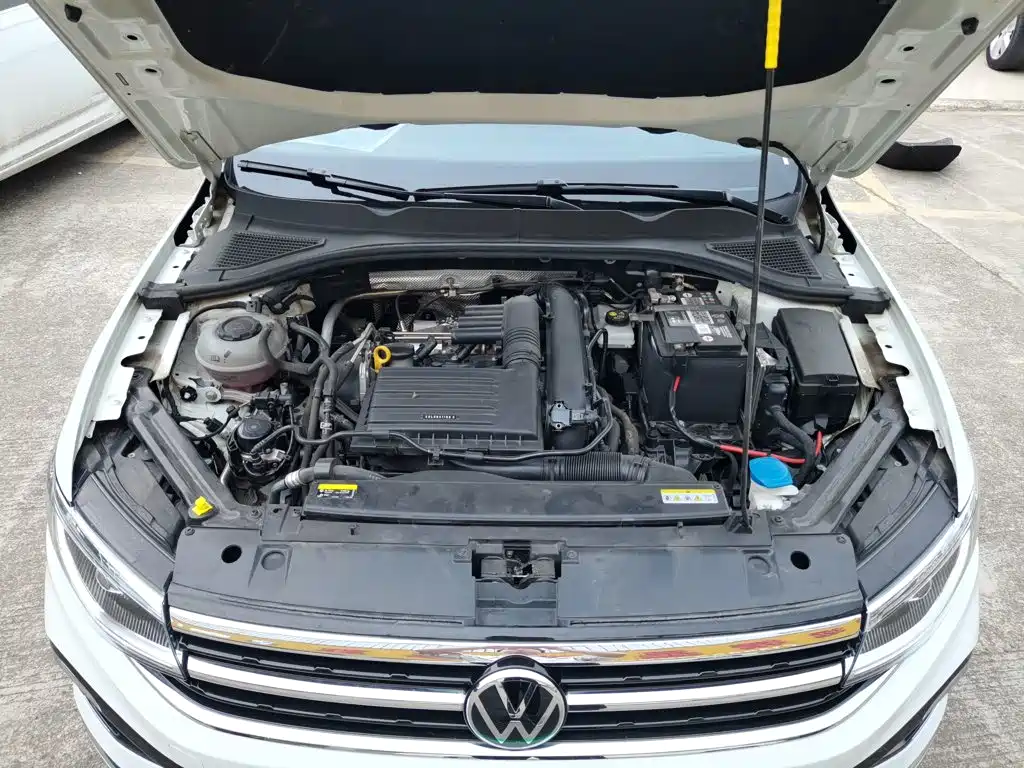 Bora 2023 200TSI DSG Yuexing Edition купить на сайте DeffCars