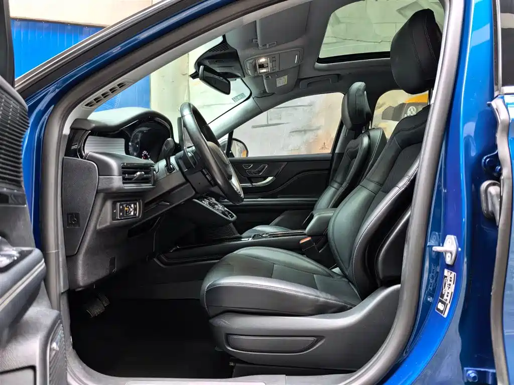 Adventurer 2020 2.0T two-wheel drive exclusive edition купить на сайте DeffCars