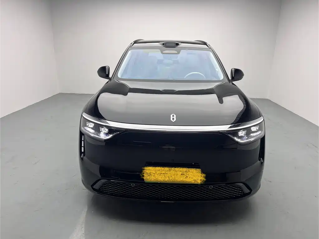 Wenjie M8 2025 pure electric Max+ five-seat long-range version купить на сайте DeffCars