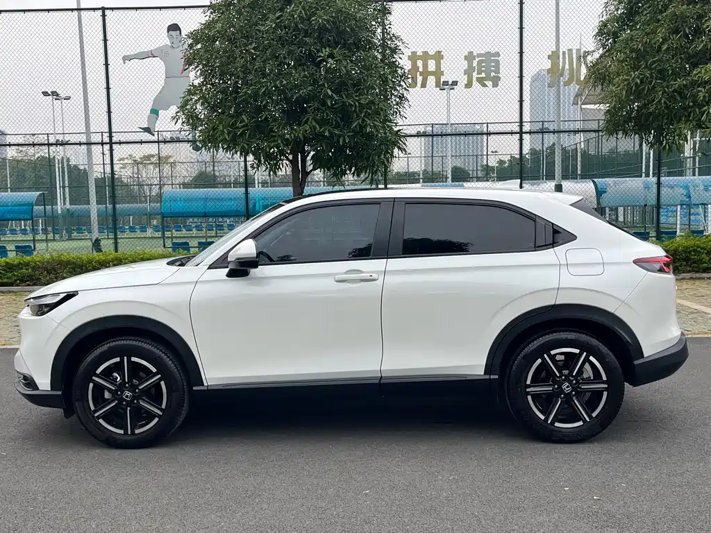 Binzhi 2023 1.5L CVT technology version купить на сайте DeffCars
