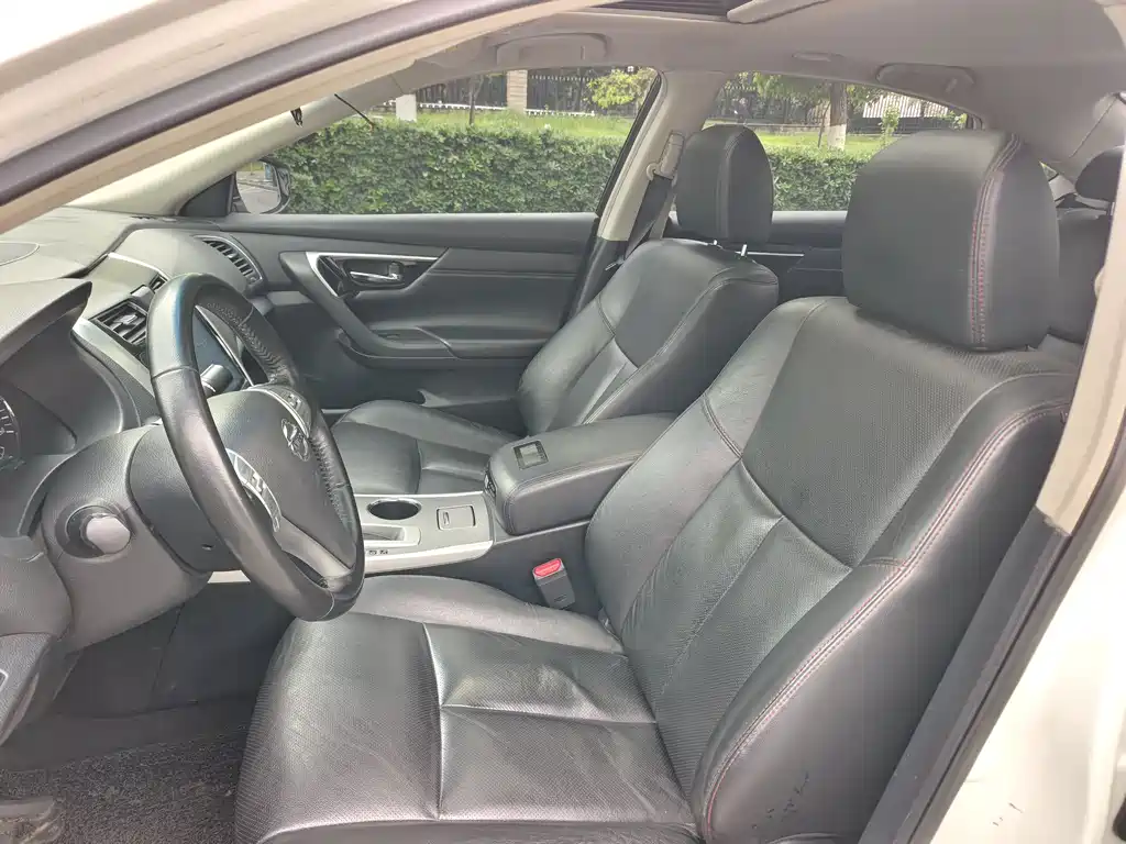 Teana 2018 2.0L XL Smart Edition купить на сайте DeffCars