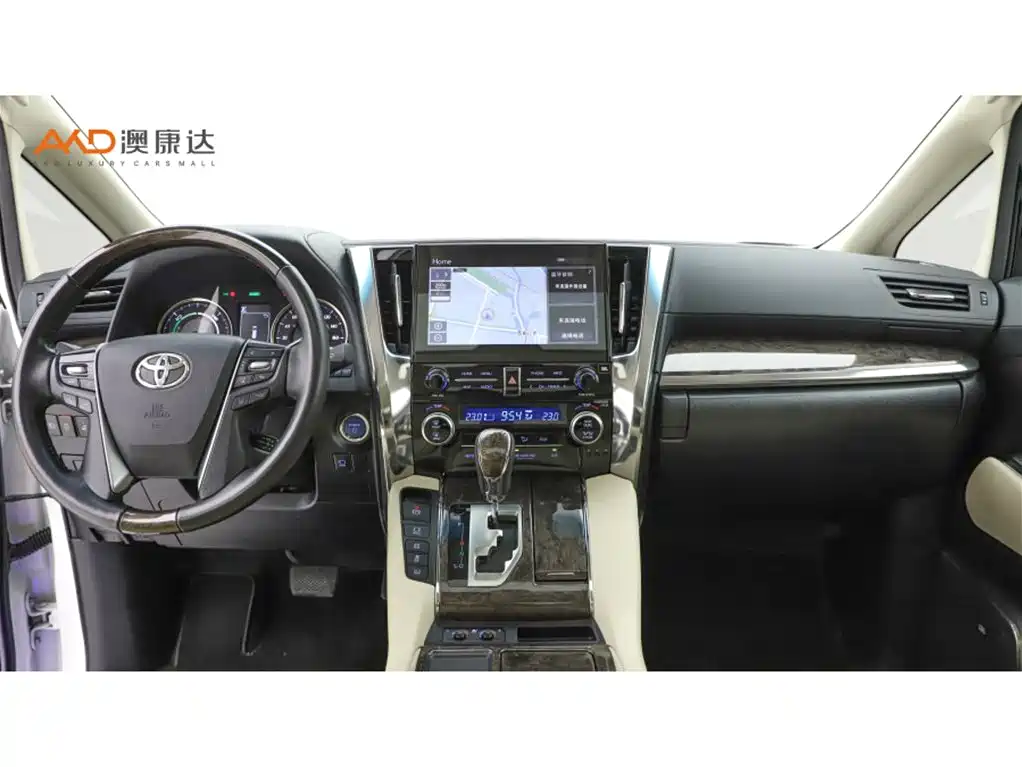 Wilfa/2.5/21 models/Crown Dual Engine HV Extreme Edition купить на сайте DeffCars