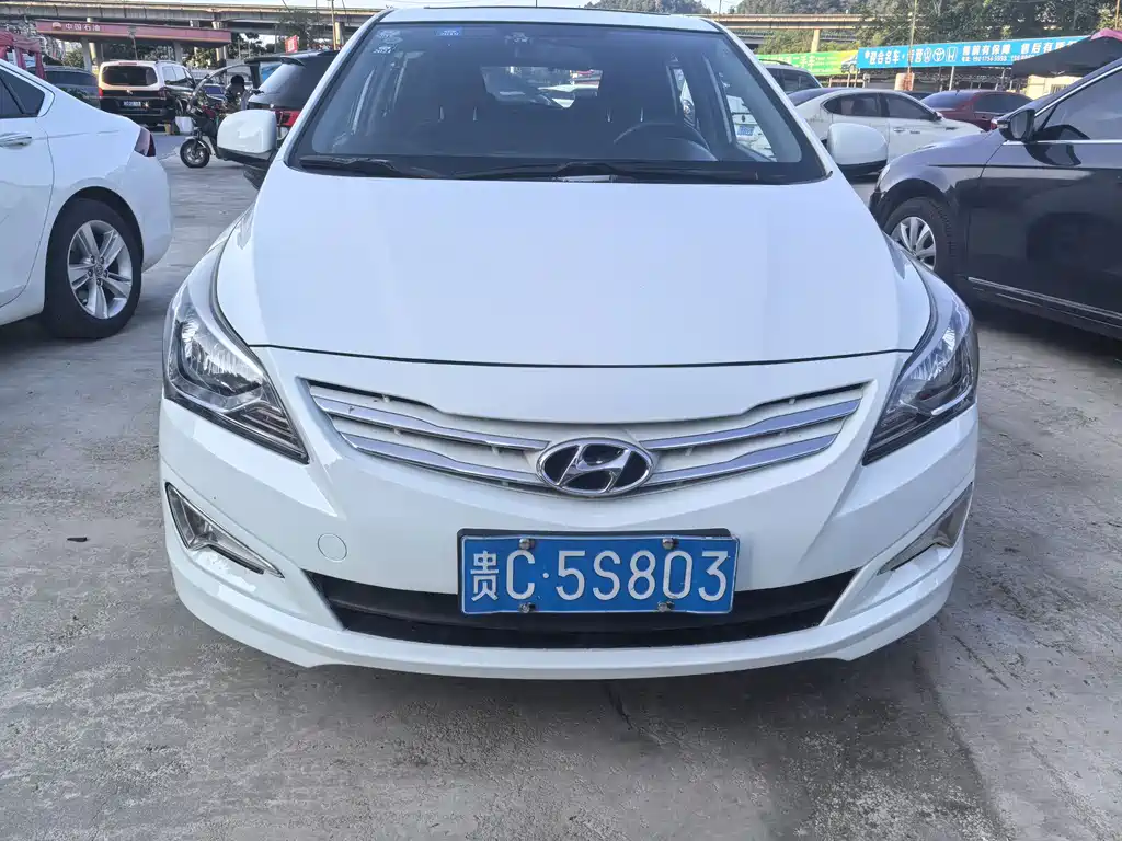 Ruiyi 2014 1.4L manual GLX купить на сайте DeffCars