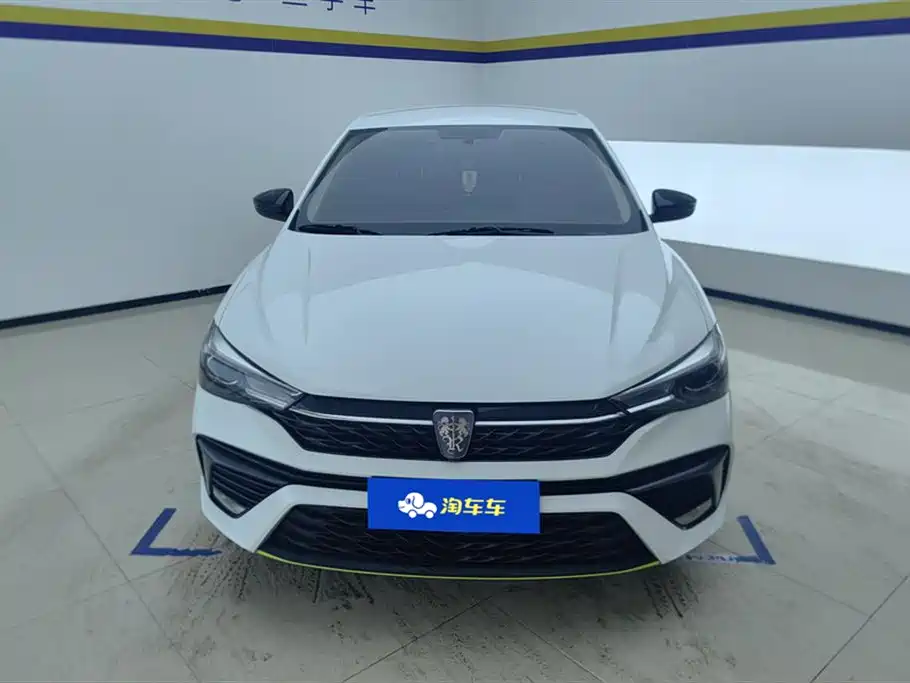Roewe i5 2021 1.5L manual platinum version купить на сайте DeffCars