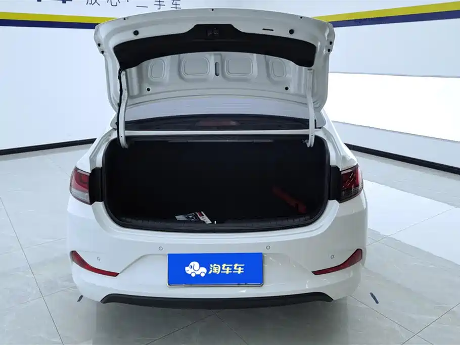 Yuedong 2020 1.6L automatic GL pleasing version купить на сайте DeffCars