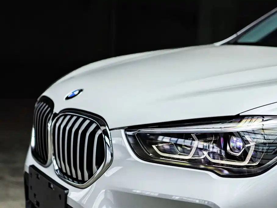 BMW X1 2022 sDrive20Li Fashion Model купить на сайте DeffCars