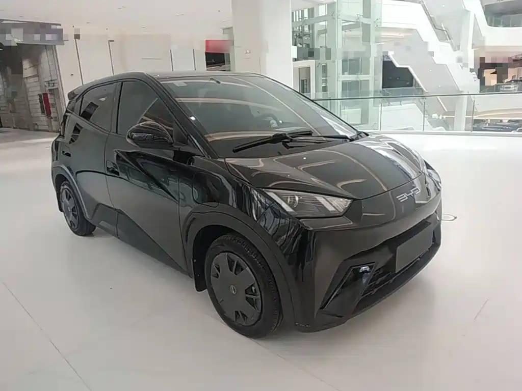Seagull 2023 Vitality Edition купить на сайте DeffCars