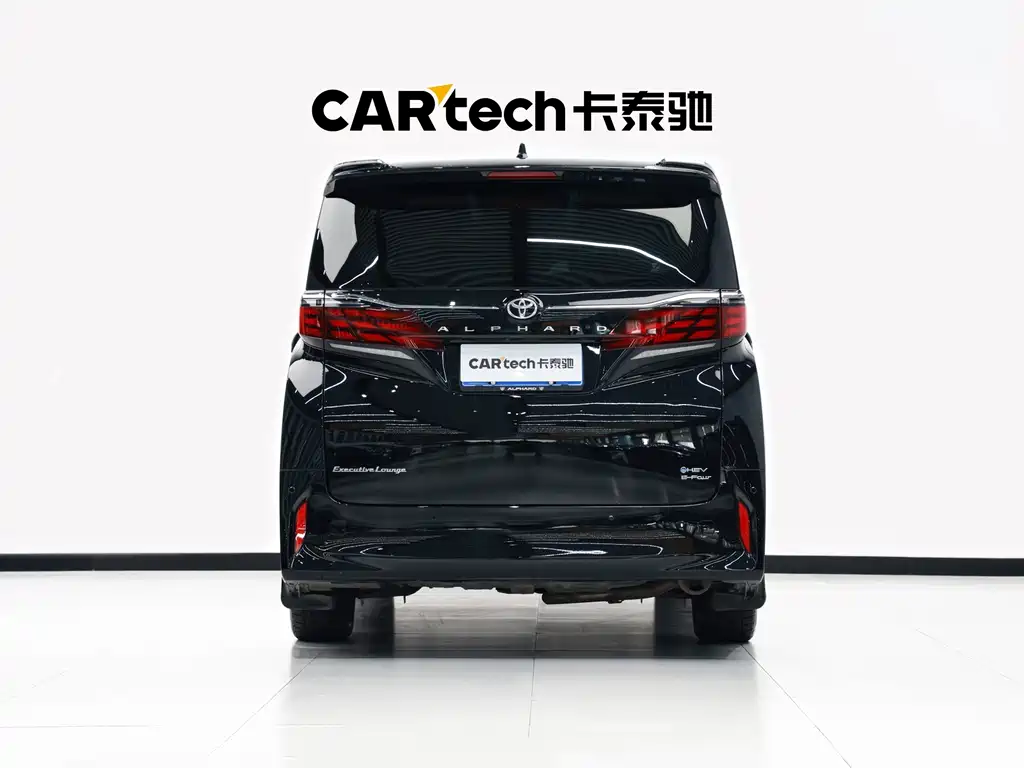 Alfa 2024 Dual Engine 2.5L Premium Edition купить на сайте DeffCars