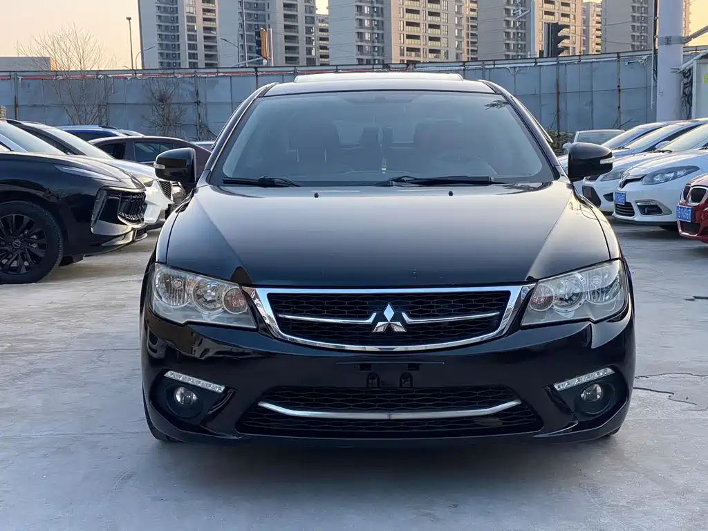 Fengdisi 2013 1.8L automatic luxury model, National IV купить на сайте DeffCars