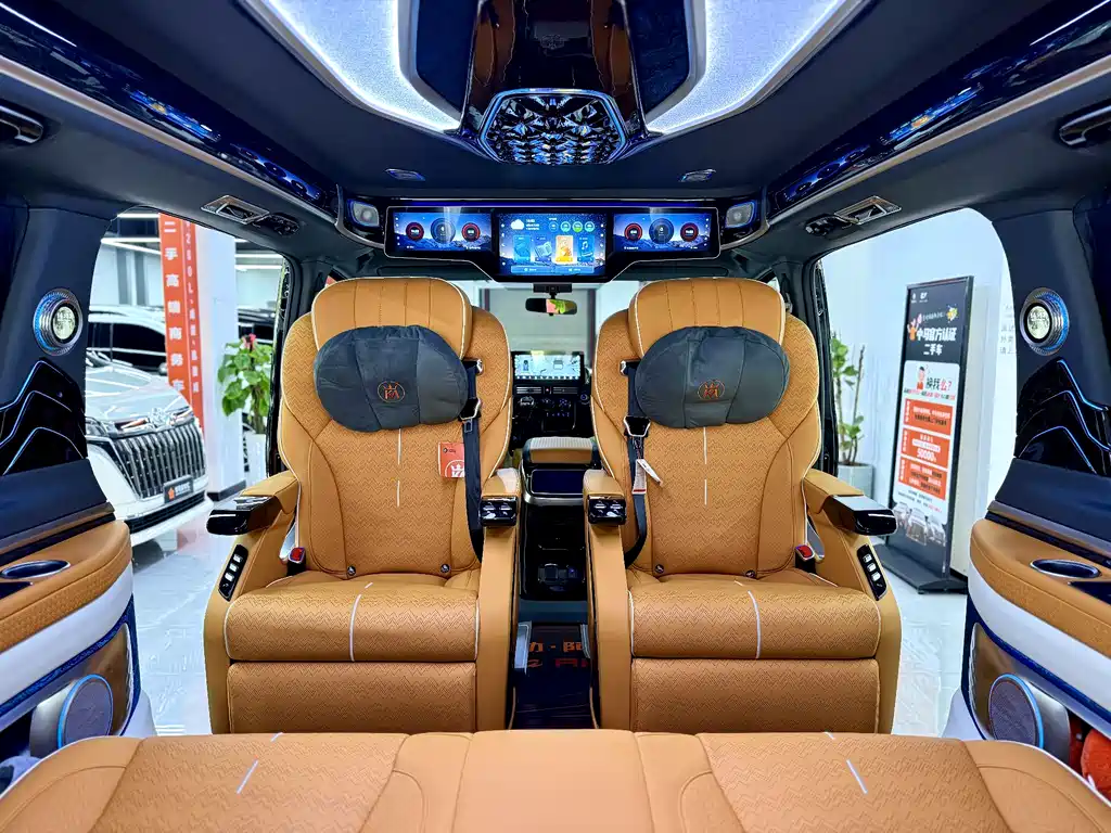 Kemuller Alpha AH Series 2026 AH380 Longyan·Guantianxia купить на сайте DeffCars