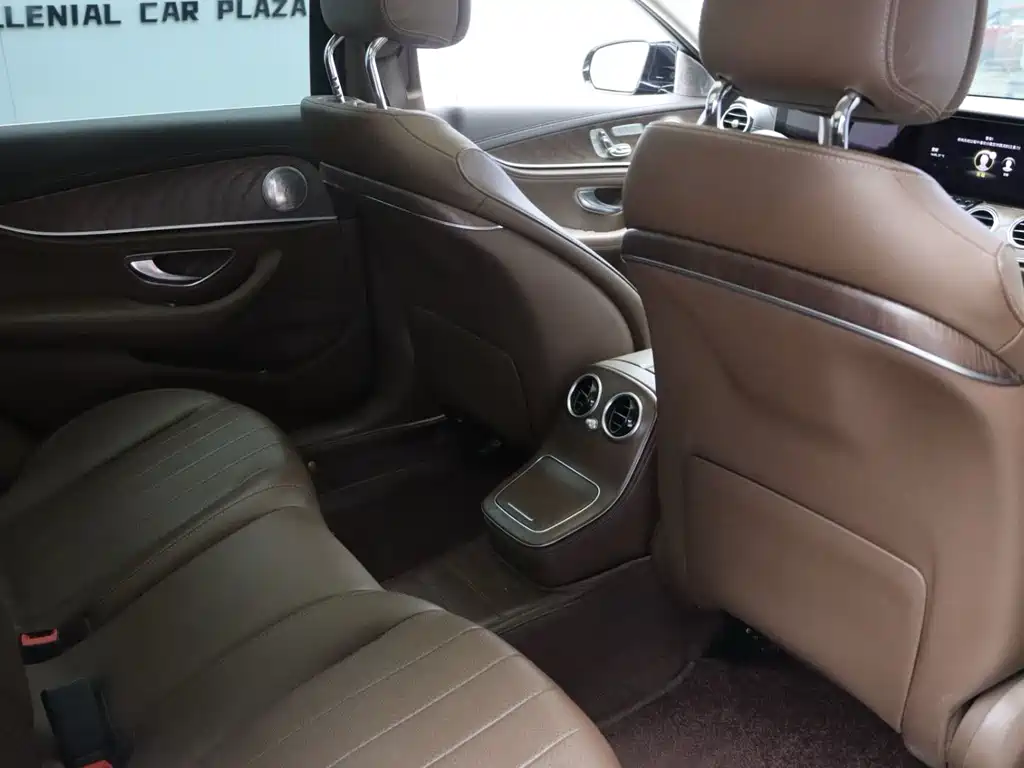 Mercedes-Benz E-Class 2021 facelift E 300 L luxury model купить на сайте DeffCars