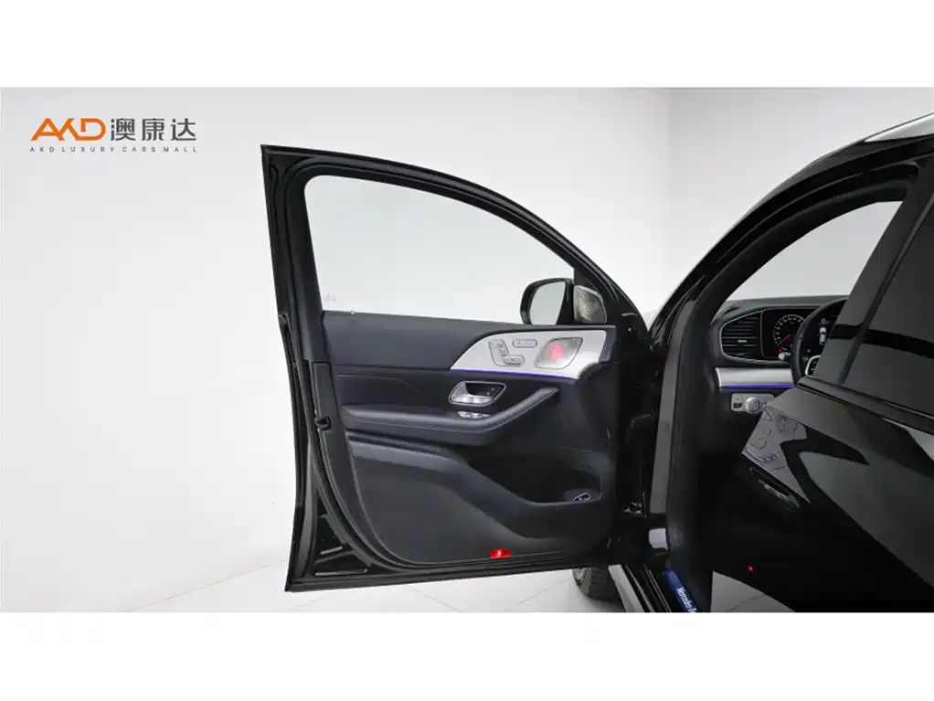 Mercedes-Benz GLE Coupe 2020 GLE 450 4MATIC Coupe SUV Fashionable купить на сайте DeffCars