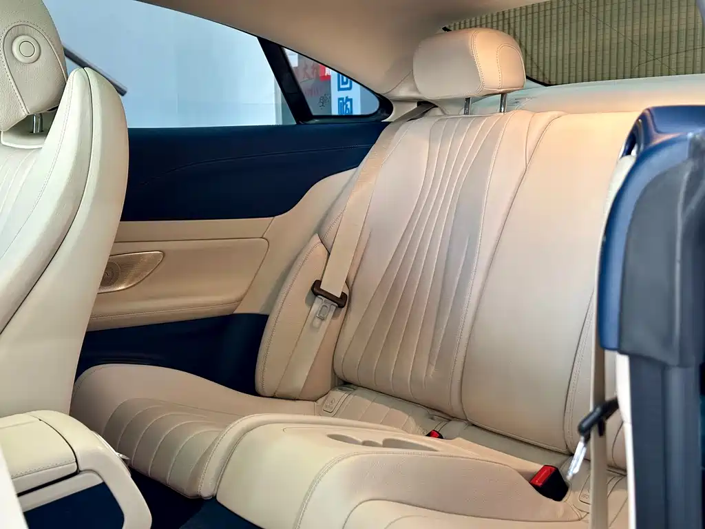 Mercedes-Benz E-Class Imported 2020 E 300 Coupe купить на сайте DeffCars