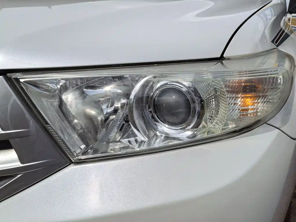 Highlander 2012 2.7L 2WD 7-seat Elite Edition купить на сайте DeffCars