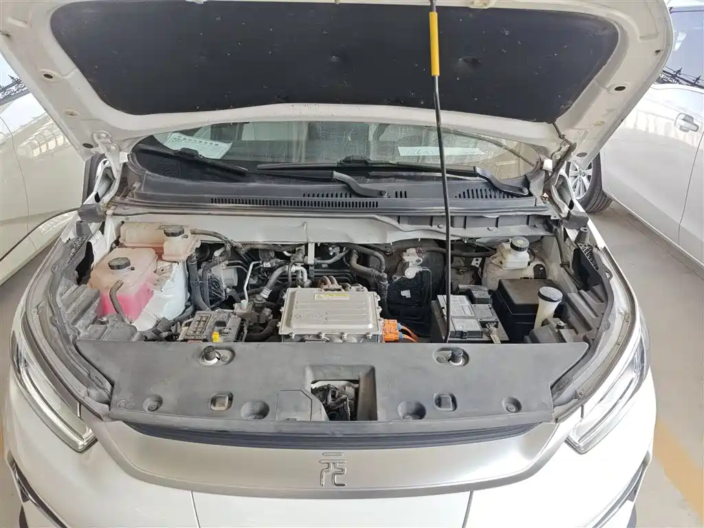 Yuan Pro 2021 model 401KM premium model купить на сайте DeffCars