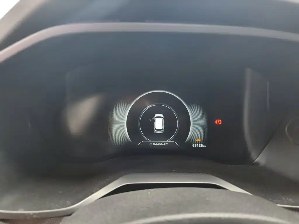 Sportage R (Zhipao) 2021款 Ace 2.0L 精彩版 купить на сайте DeffCars