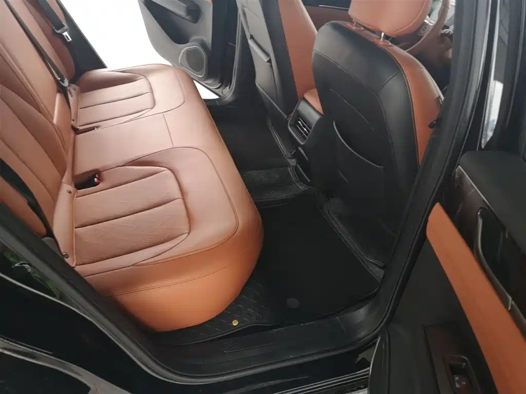 Wuling Starlight 2025 610km smart flagship model купить на сайте DeffCars