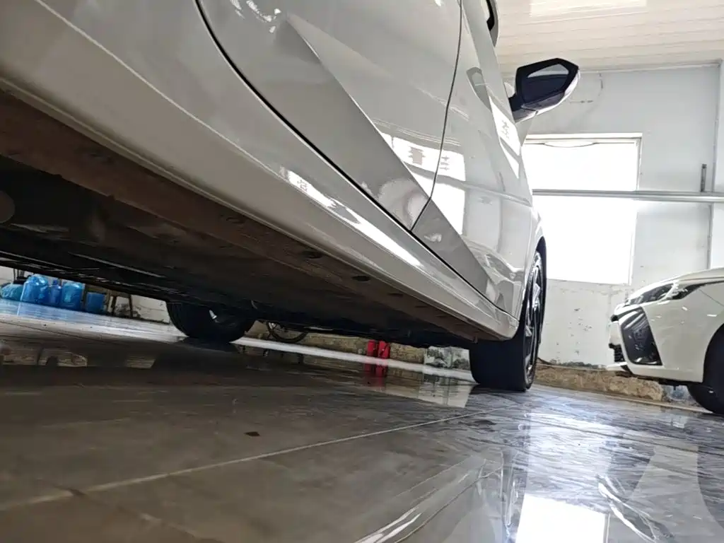 Elantra 2023 1.5L CVT GLX Elite Edition купить на сайте DeffCars