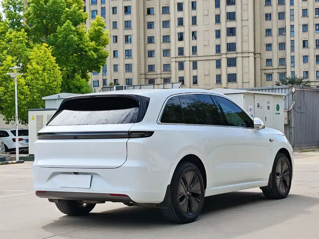 Ideal L6 2024 Pro купить на сайте DeffCars