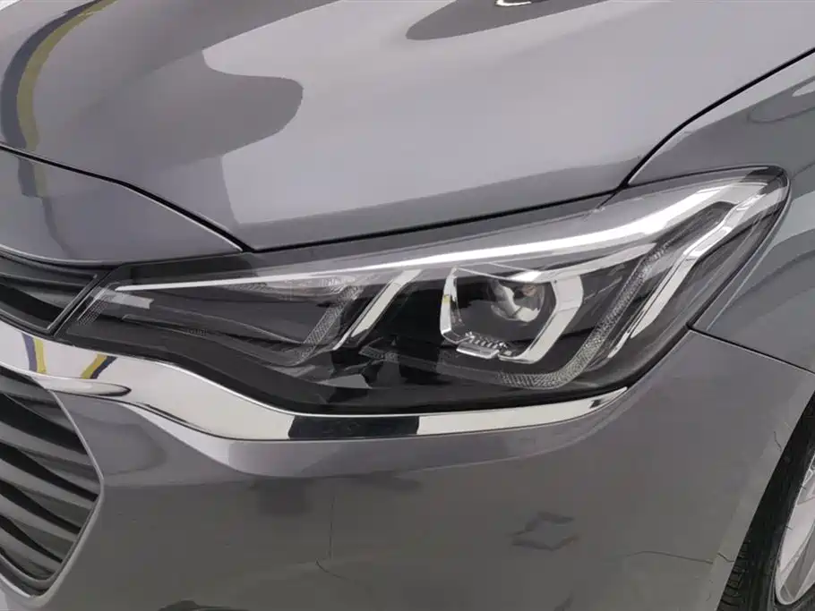Cruze 2020 320 Automatic Enjoy Edition купить на сайте DeffCars