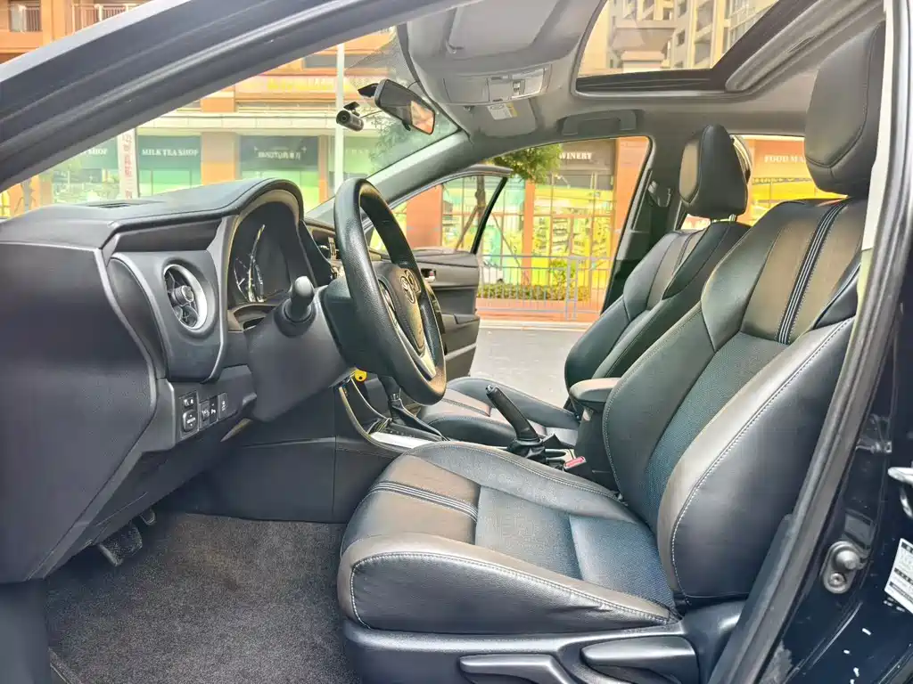 Ralink 2018 185T CVT Premium Edition National V купить на сайте DeffCars