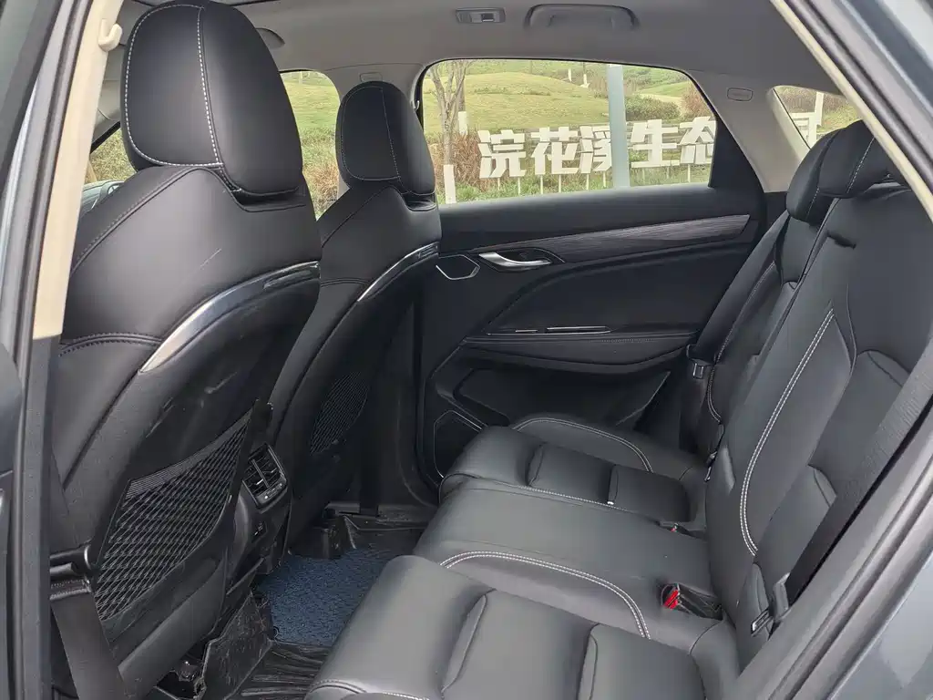 Xingyue 2019 350T Star Shiner купить на сайте DeffCars