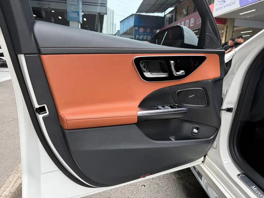 Mercedes-Benz C-Class 2022 C 260 L Sports Edition купить на сайте DeffCars