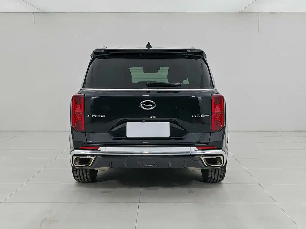 Trumpchi GS8 2022 Pilot Series 2.0TGDI Four-wheel Drive Supreme Edition (Six Seats) купить на сайте DeffCars