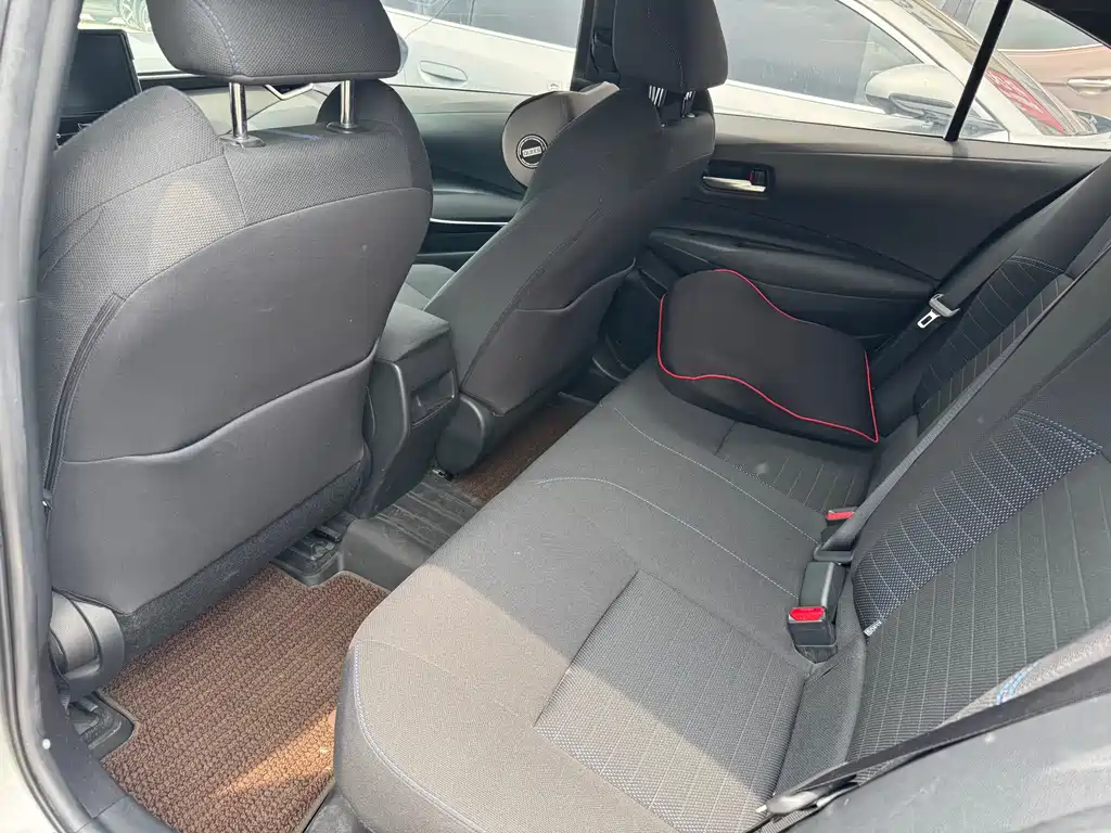 Ralink 2019 Dual Engine 1.8H E-CVT Sports Edition National V купить на сайте DeffCars