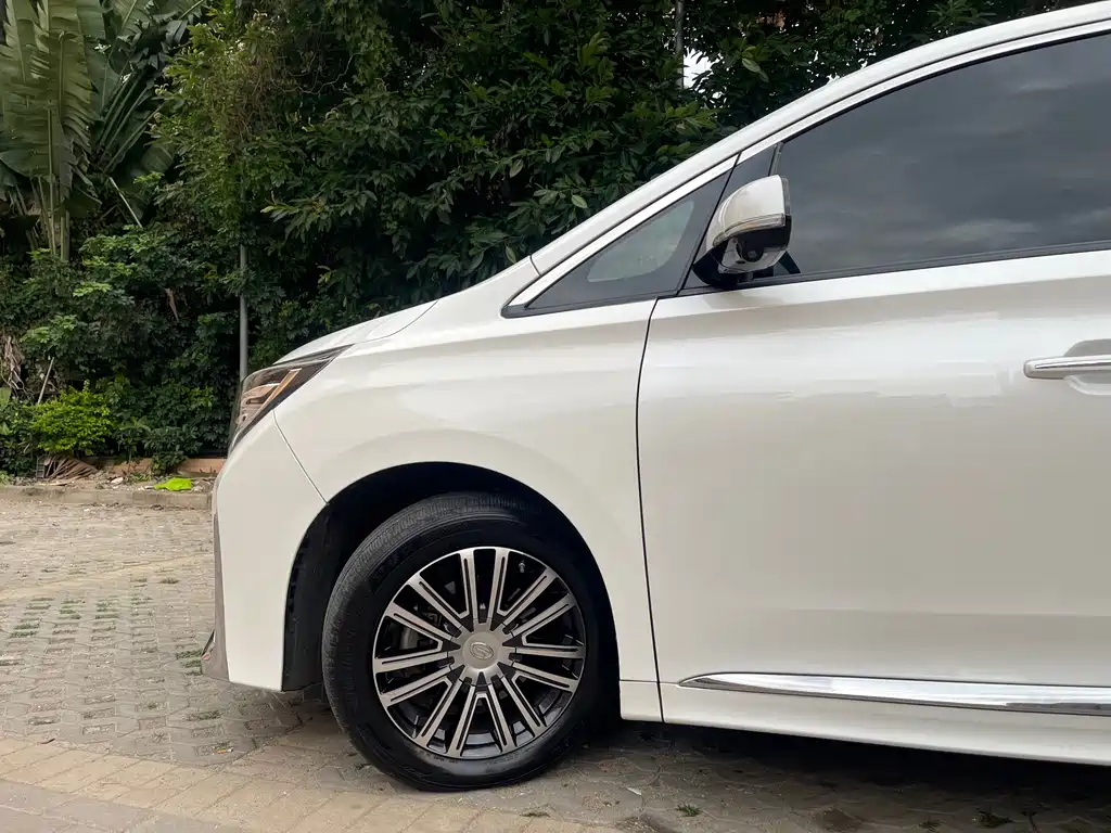 Trumpchi M8 2021 Lingxiu Series 390T Extreme Edition купить на сайте DeffCars