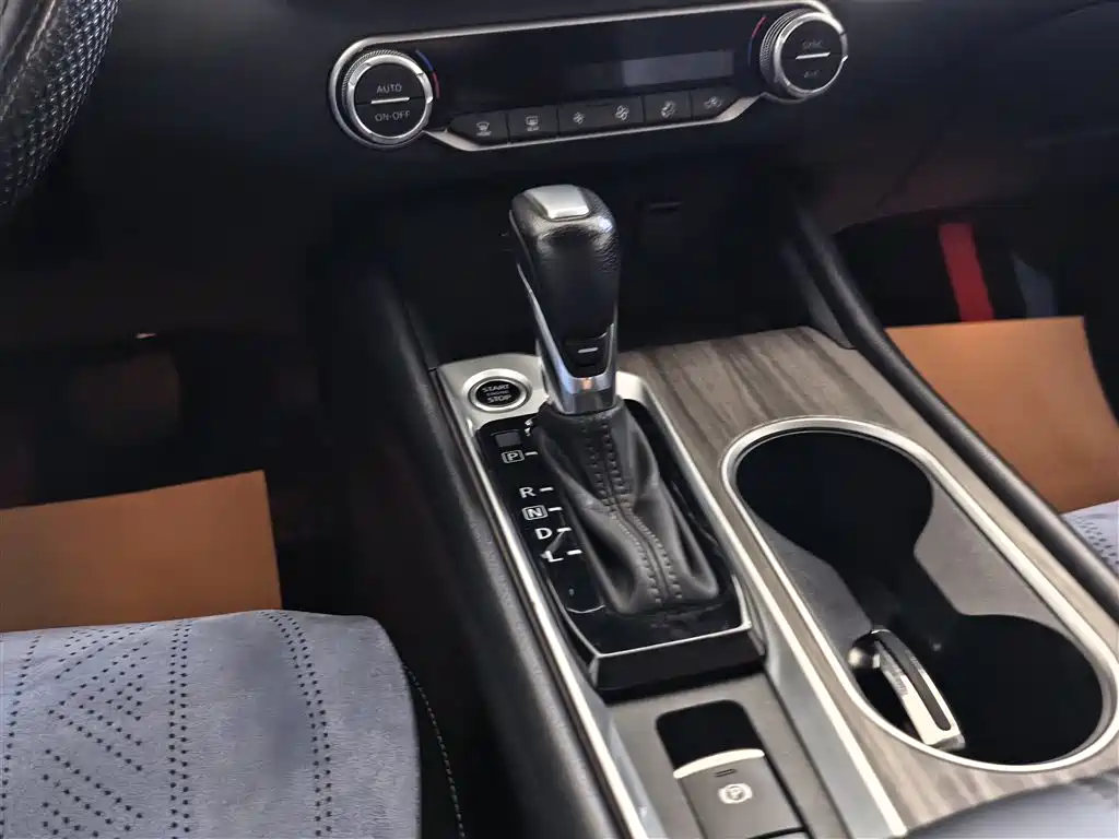 Teana 2021 2.0L XL Comfort Edition купить на сайте DeffCars