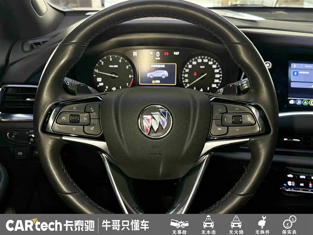 Angkeqi 2022 652T four-wheel drive flagship model 6 seats купить на сайте DeffCars