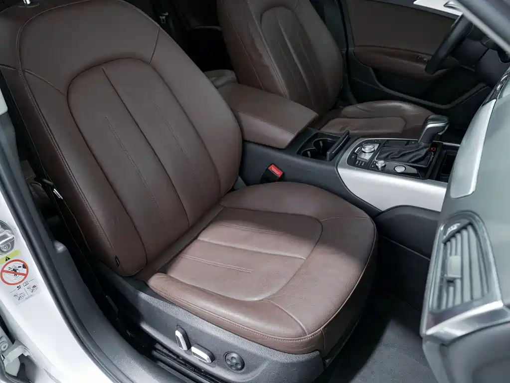 Audi A6 imported 2017 Avant 35 TFSI fashionable model купить на сайте DeffCars