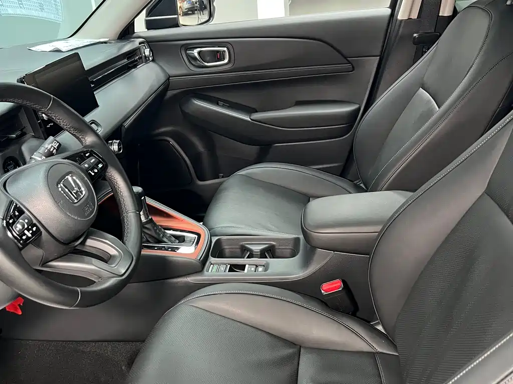 Binzhi 2023 1.5L CVT Deluxe Edition купить на сайте DeffCars