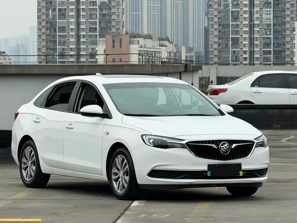 Yinglang 2019 18T automatic interconnection elite model National VI купить на сайте DeffCars