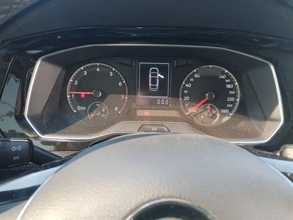 Sagitar 2019 200TSI DSG Comfort Type National V купить на сайте DeffCars