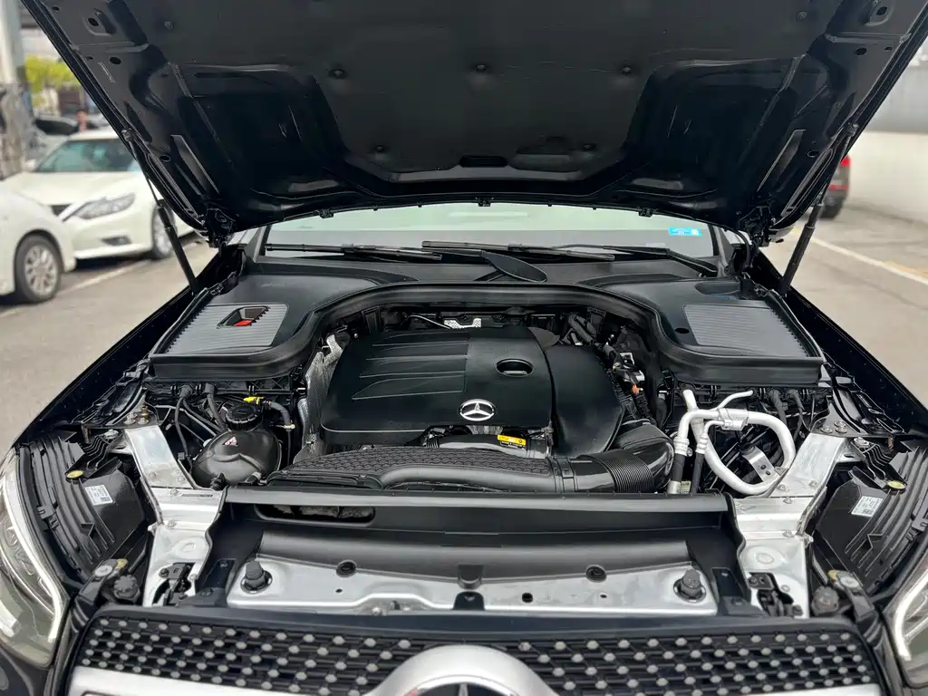 Mercedes-Benz GLC 2021 GLC 300 L 4MATIC Dynamic купить на сайте DeffCars