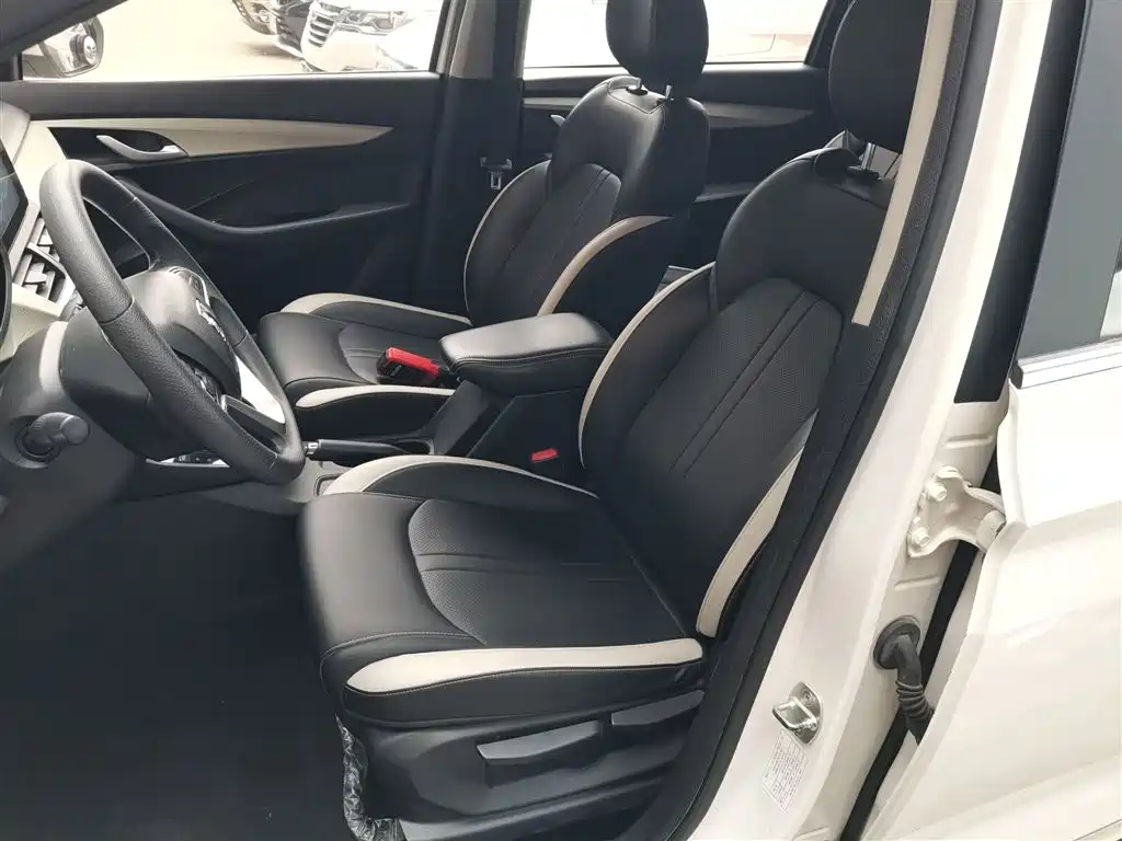 Baojun 360 2019 1.5L CVT Elite National VI купить на сайте DeffCars