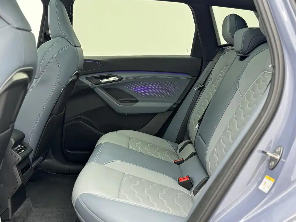 Audi Q6L e-tron 2026 first pilot version купить на сайте DeffCars