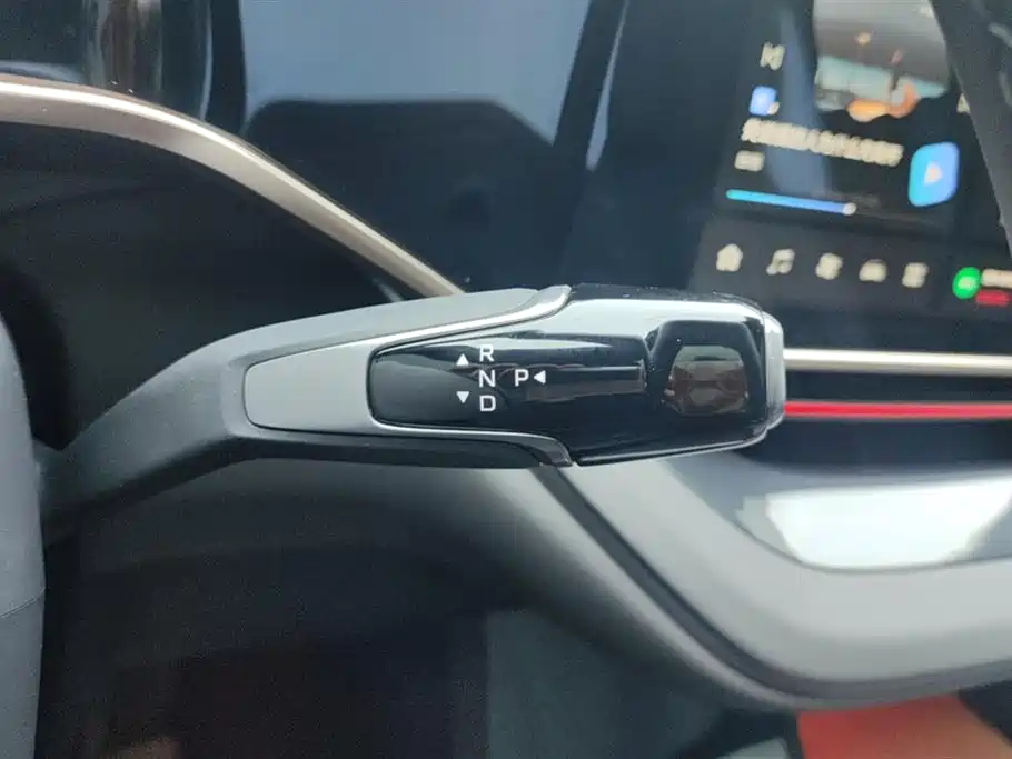 Hongqi EH7 2024 690 Pro купить на сайте DeffCars