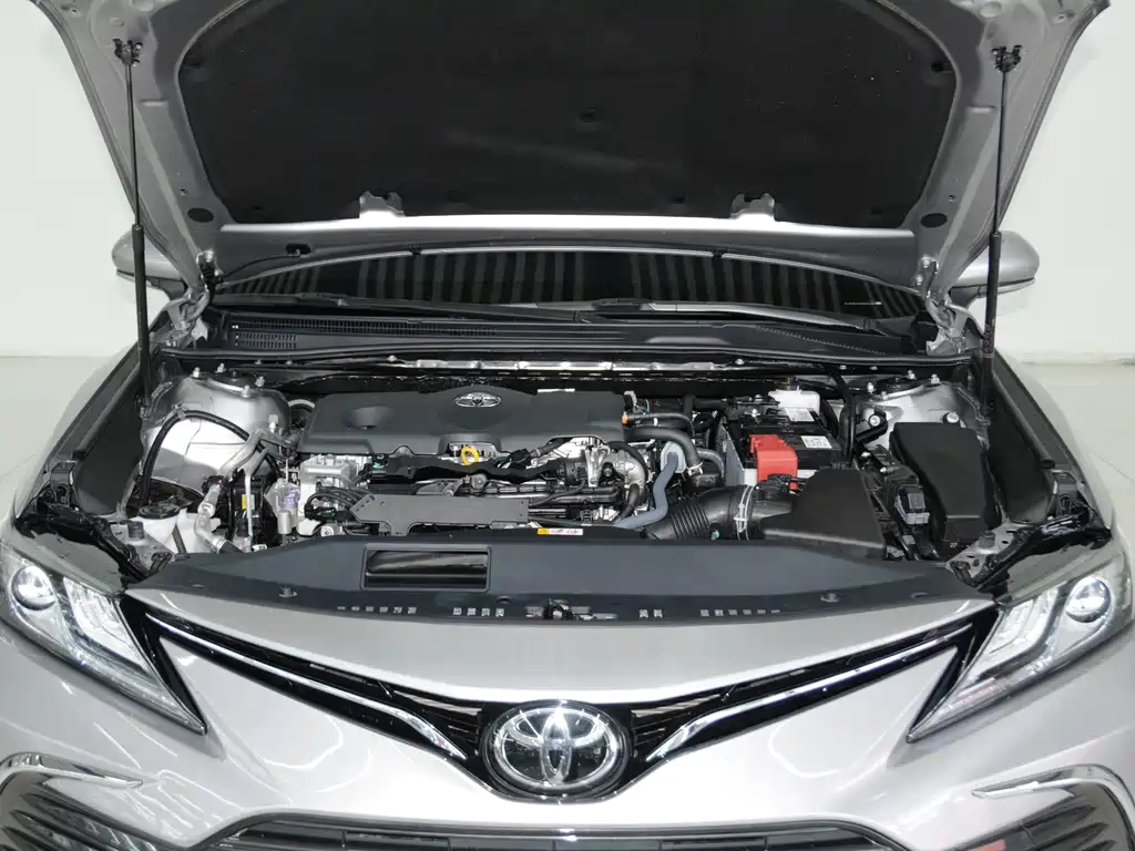 Camry 2023 2.5G Deluxe Edition купить на сайте DeffCars