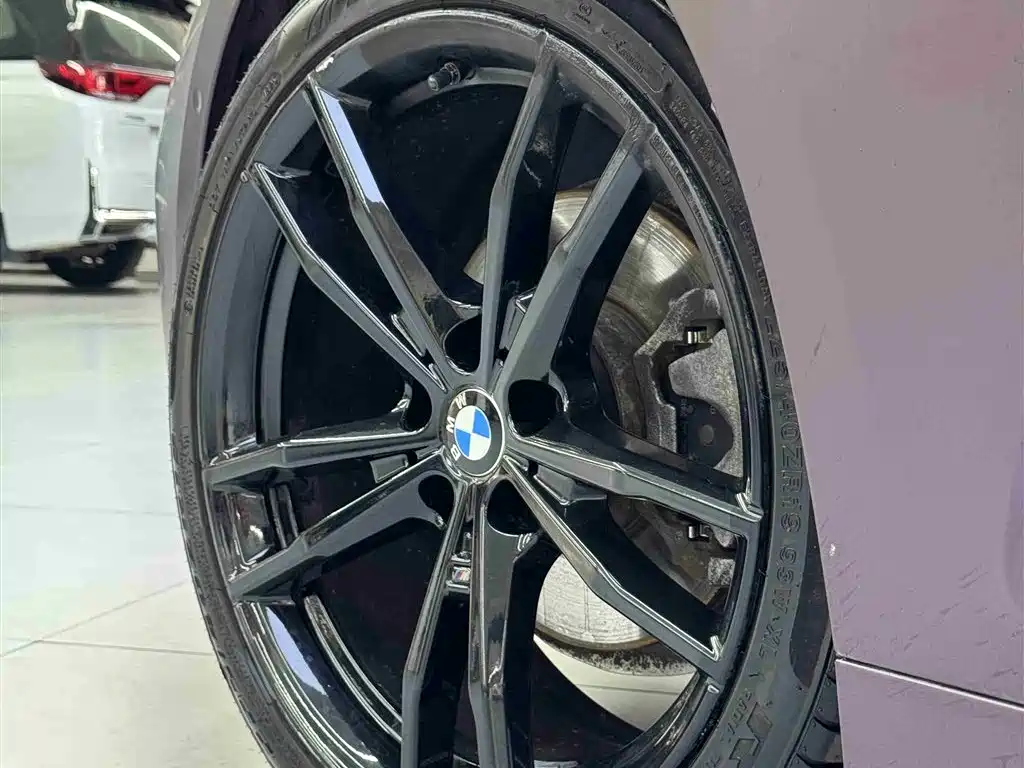 BMW 4 Series 2021 425i M Sports Night Edition купить на сайте DeffCars